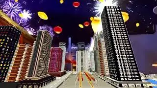 Minecraft Trailer 2022年 | Lance Minecraft Technology