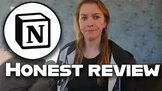 I tried Notion For my Personal Organization. Is Notion worth it?