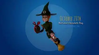 National Chocolate Day