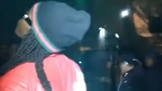 Lil Mister - “Computers Remix” [MUSIC VIDEO]