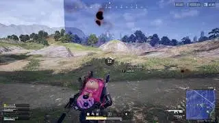 PUBG: BATTLEGROUNDS | Игра без микрофона ;)