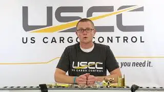 US Cargo Control - Etrack fittings