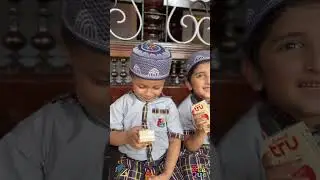 Our kids visited well known old tharavad Korchan kandy.