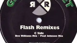 Green Velvet - Flash (Boo Williams Mix)