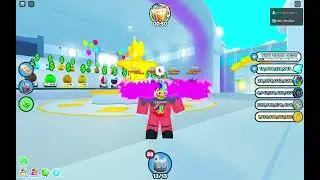 HOW TO GET FREE HUGE PET in PET SIMULATOR X