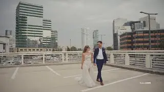 Tair & Guy wedding day | קליפ חתונה