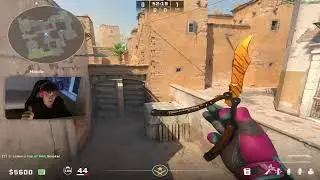 Pros Do This Combo Every Round