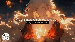 Only Love - Trademark | Thất Nguyên/七元 Cover (Lyrics + Vietsub) ♫