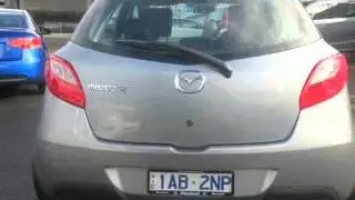 2013 MAZDA 2 Neo - Burwood VIC