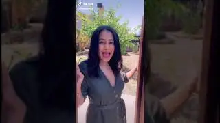 TONY KAKKAR SONG TIK TOK