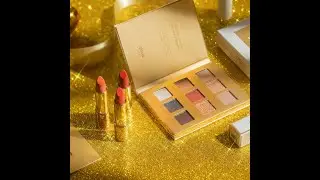 Adelica Holiday Limited Eye & Lip Collection 👁💄