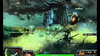 Рако Гайд на Troll Warlord (Dota 2)
