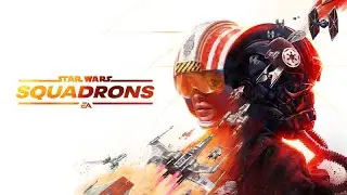 ANALYZING The Gameplay of STAR WARS SQUADRON: Why I liked what I saw from the EA Play Live Event.