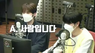 [스트레이 키즈(w/ 영케이)/ 리노, 승민]  리노와 승돌이
