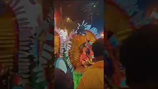 Ongole Kalaram 2023 #ongole #dasara #greatongole #shorts #viral #ytshorts #shortvideo