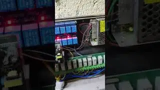 Home automation project #youtubeshorts #shortsfeed