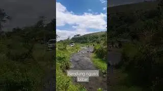 bendungan ngusri #blitar #blitarpark #gandusari