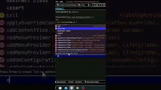 Floating Action Button in Android Studio 
