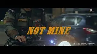 Not Mine | Trailer | Toretto Singh | Para Commando | Ft.Pranjal | FPC