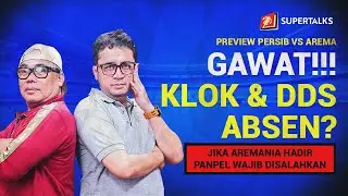 PERSIB JANGAN KETERGANTUNGAN DUO BRASIL!