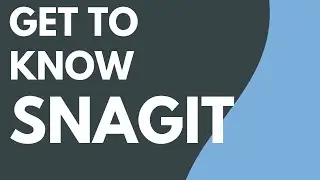 How to Use Snagit