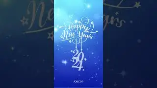 Welcome New Year 2024 into our life Year of joy growth and results @12 am tonight ,1st January 2024
