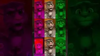 Talking tom cat #shortvideo #shorts #talkingtom 600