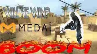 will he win? (NOT CLICKBAIT) (SKIBIDI SIGMA?!)