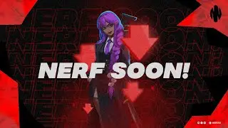 Vi Rebalance is coming in the Next Update?! (BULLET ECHO)