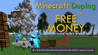Destroying the Economy on Minecraft’s WORST Pay-to-Win Server - WildPrison