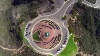 DJI Phantom Video Contest - Explore your Imagination - San Diego California