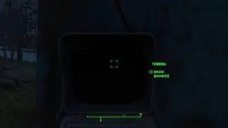 FO4 Sanctuary Build