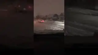 Winter wonder land