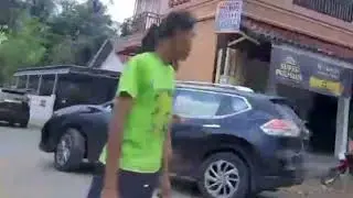 PERJALANAN JALUR PANTURA MENUJU JAWA TENGAH