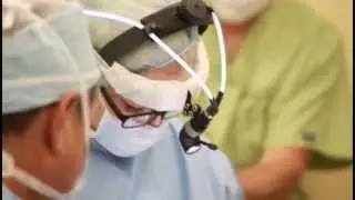 About Dr. Kimberly Henry's Practice 1