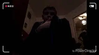 Разбираю портфель после приезда в Зелик