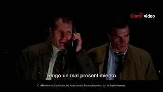 Película | El coleccionista de huesos