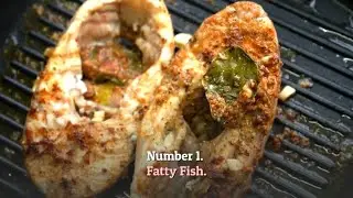 5 Best Foods to Control Diabetes! ( Type 1 and Type 2 Diabetes )