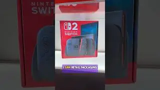 nintendo switch 2 accessories (eyes on)