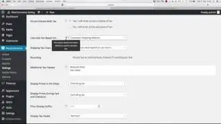 Woocommerce Tutorial - Woocommerce Tutorial 2019 - Complete Wordpress Ecommerce Tutorial For Free!