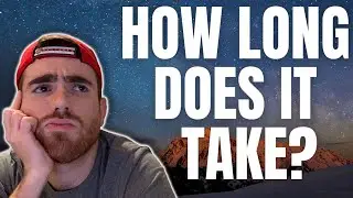 How Long Does It Take To Learn To Code?