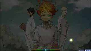 OSU Touch off (TV Size)