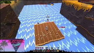 Guild Wars 2 Super Adventure Box: AFK autoscroller in 2-1