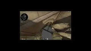 СМОК С МИДА НА БОКС НА НОВОМ DUST 2 — 2021 CS:GO ГАЙД 