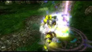 HoN - TeleDork