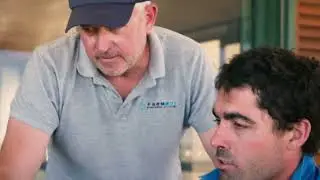 Farmbot Monitoring Solutions at AgSmart Connect 2024