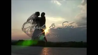 Gabriela si Sorin - 17 aprilie 2010