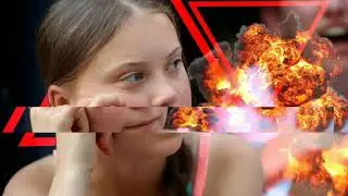 Greta song climate crisis
