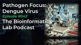 Pathogen Focus: Dengue Virus