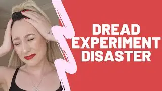 Dreadlock Experiment Disaster